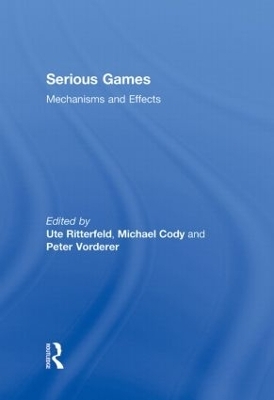 Serious Games - 