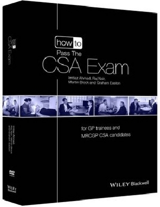 How to Pass the CSA Exam