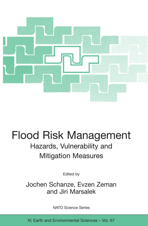 Flood Risk Management: Hazards, Vulnerability and Mitigation Measures - 