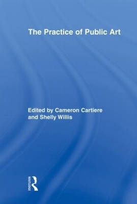 The Practice of Public Art - 