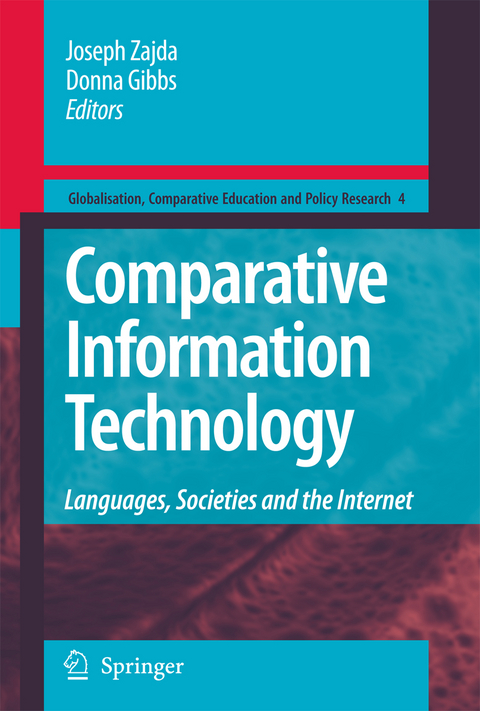 Comparative Information Technology - 