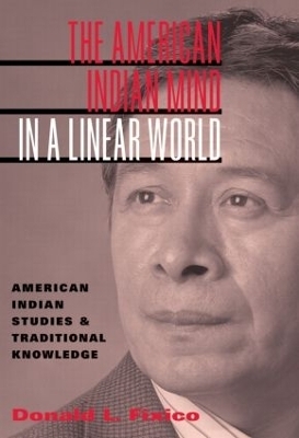 The American Indian Mind in a Linear World
