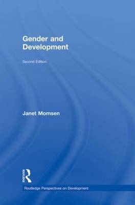 Gender and Development - Janet Momsen