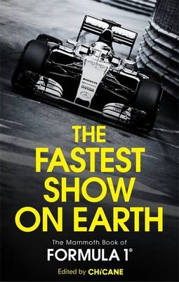 Fastest Show on Earth