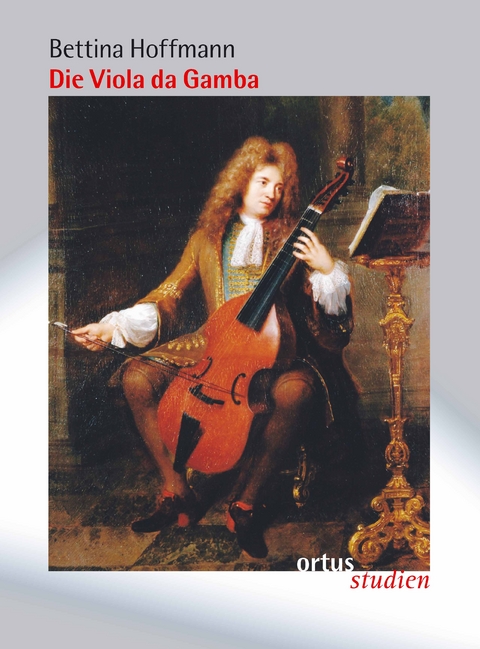 Die Viola da Gamba - Bettina Hoffmann