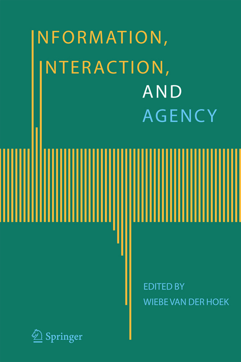 Information, Interaction, and Agency - 