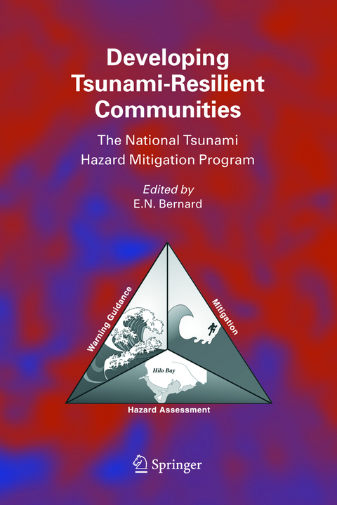 Developing Tsunami-Resilient Communities - 