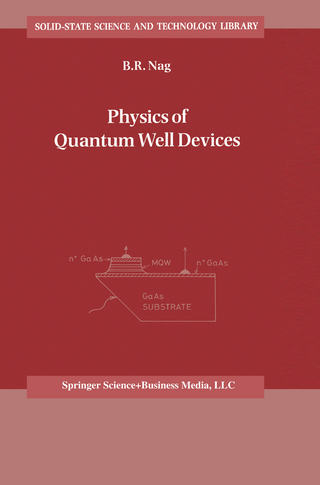 Physics of Quantum Well Devices