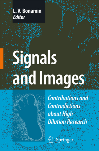 Signals and Images