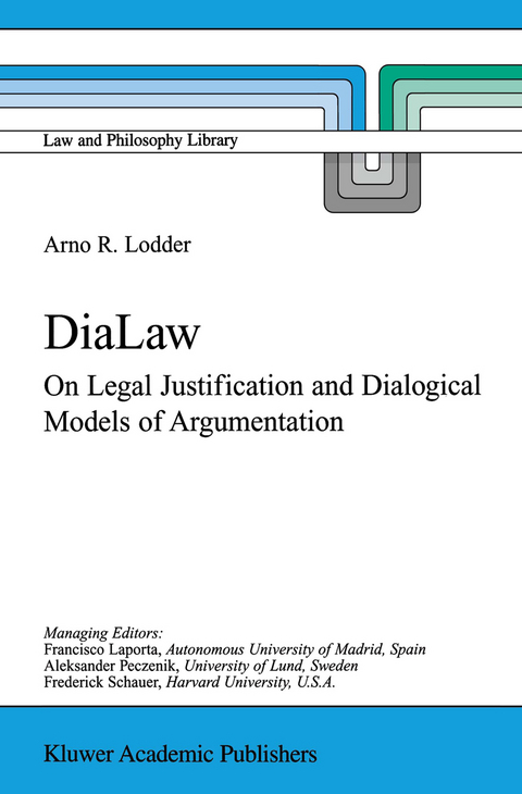 DiaLaw - A.R. Lodder