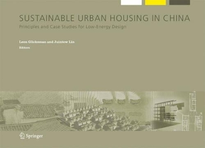 Sustainable Urban Housing in China - 