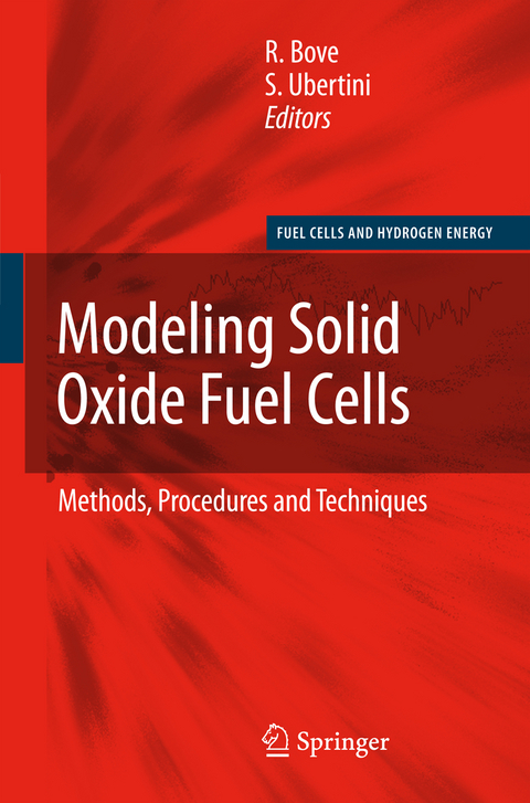 Modeling Solid Oxide Fuel Cells - 