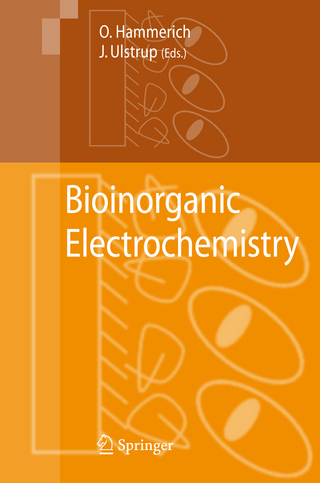 Bioinorganic Electrochemistry