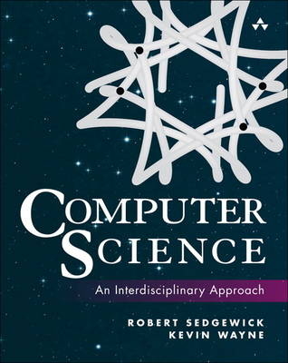 Computer Science -  Robert Sedgewick,  Kevin Wayne
