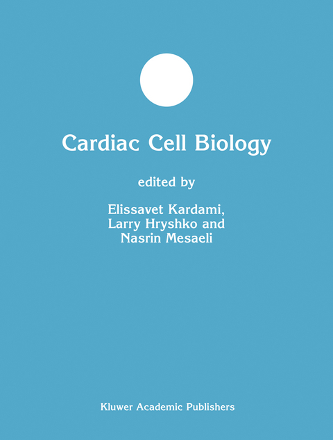 Cardiac Cell Biology - 