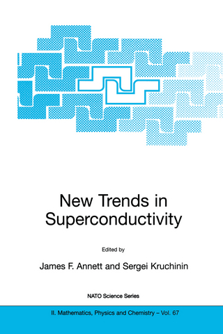 New Trends in Superconductivity
