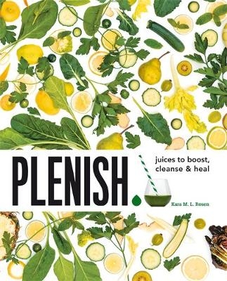 Plenish - Kara Rosen