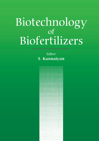 Biotechnology of Biofertilizers
