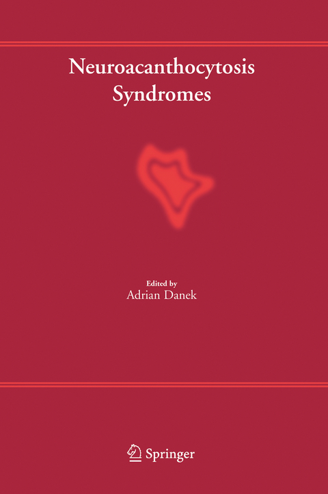 Neuroacanthocytosis Syndromes - 