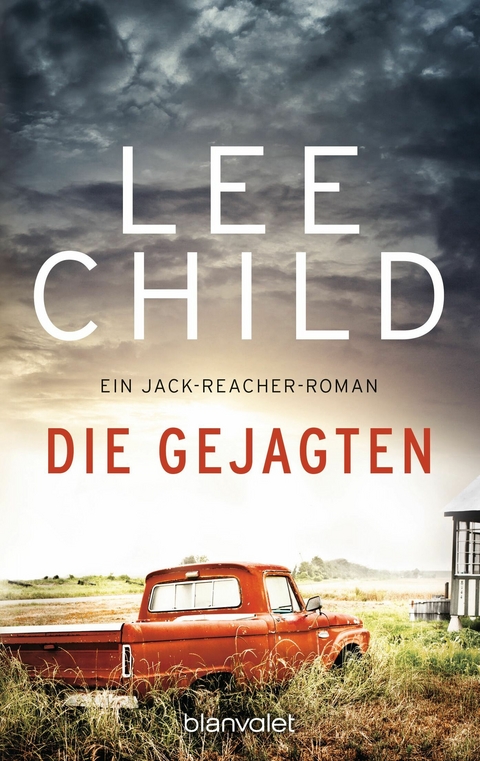Die Gejagten - Lee Child