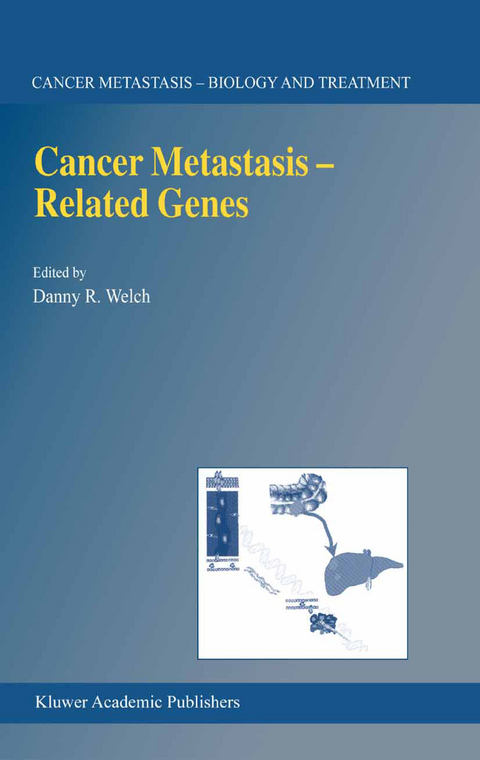 Cancer Metastasis &mdash; Related Genes - 