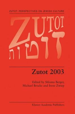 Zutot - 
