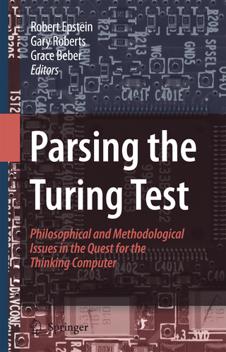 Parsing the Turing Test