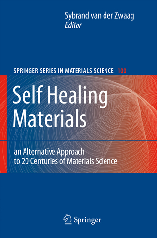 Self Healing Materials