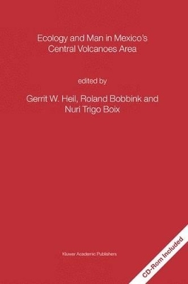 Ecology and Man in Mexico's Central Volcanoes Area