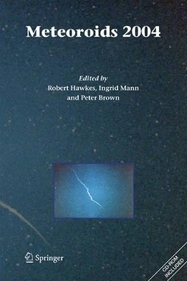 Modern Meteor Science - 
