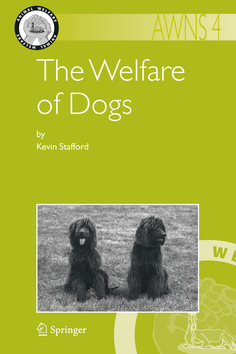 The Welfare of Dogs - Kevin Stafford