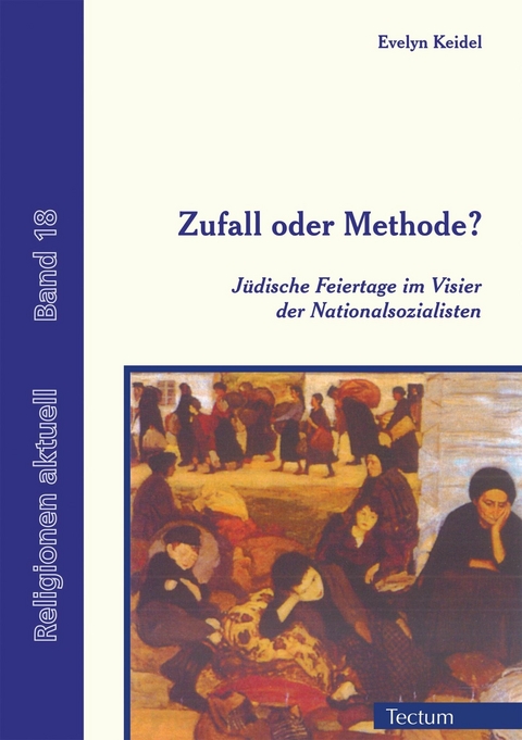 Zufall oder Methode? - Evelyn Keidel