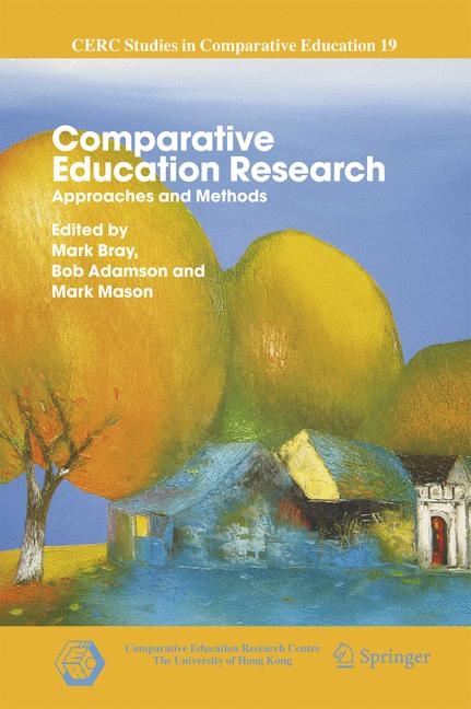 Comparative Education Research - 