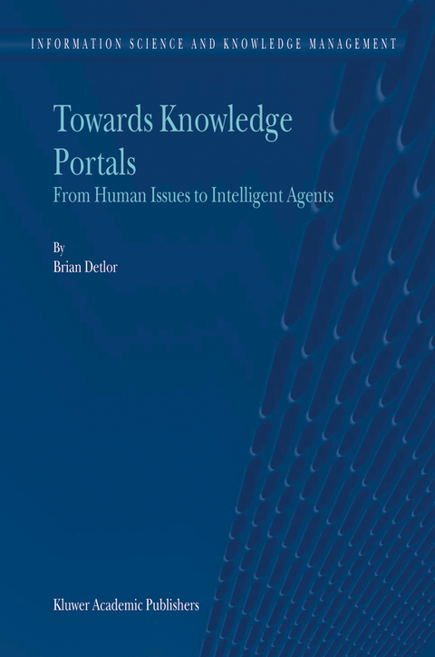 Towards Knowledge Portals - B. Detlor