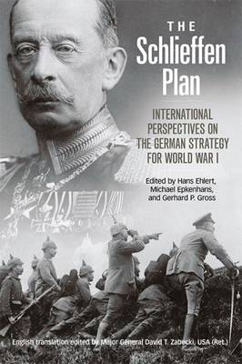 The Schlieffen Plan - 