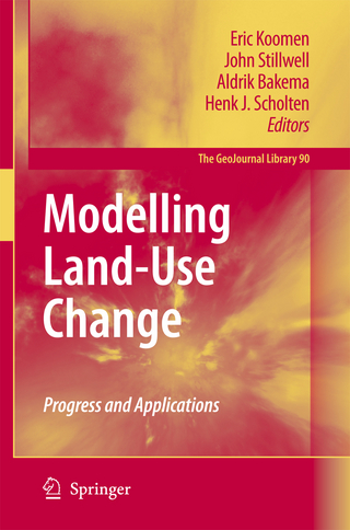 Modelling Land-Use Change