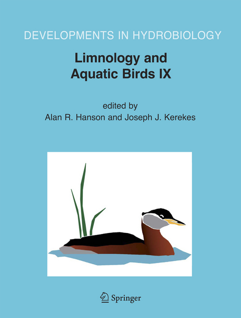 Limnology and Aquatic Birds - 