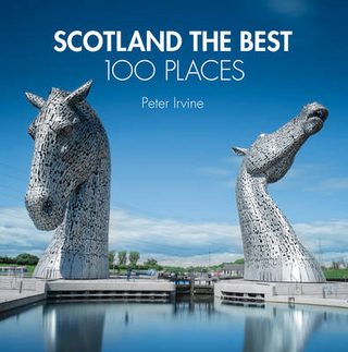 Scotland The Best 100 Places
