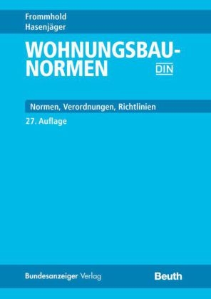 Wohnungsbau-Normen