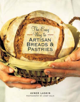 EASY WAY TO ARTISAN BREADS PASTRIES