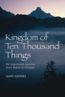 Kingdom of Ten Thousand Things