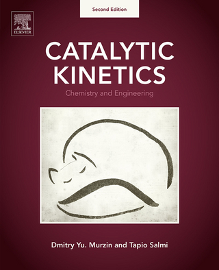 Catalytic Kinetics