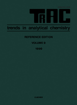 TRAC: Trends in Analytical Chemistry