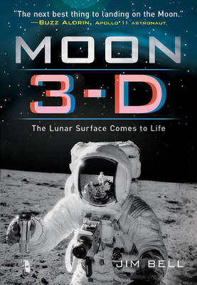 Moon 3-D