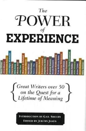 The Power of Experience - 