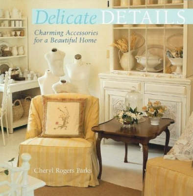 DELICATE DETAILS CHARMING ACCESSORI