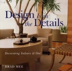 DESIGN IS IN THE DETAIL