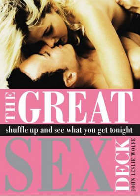 The Great Sex Deck