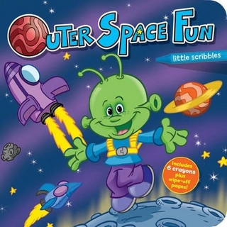 Outer Space Fun