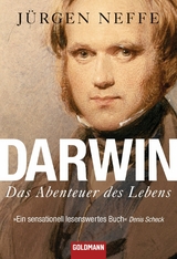 Darwin - J&uuml;rgen Neffe